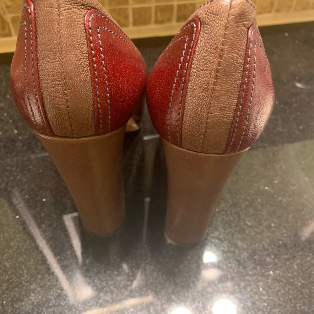 D&G shoes - Picture 8 of 9
